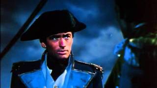 Captain Horatio Hornblower 1951 Trailer