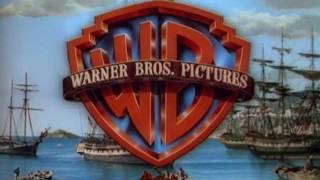 Warner Bros logo  Captain Horatio Hornblower 1951