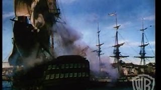 Captain Horatio Hornblower  Trailer