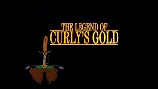 272 CITY SLICKERS II THE LEGEND OF CURLYS GOLD opening titles