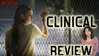 Clinical  Movie Review
