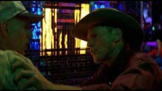 Tom Farrell  Sam Shepard in Dont Come Knocking 2005
