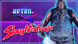 Slaughterhouse 1987  Retrospective Movie Review