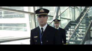 The Flight Crew Trailer with ENG subs Danila Kozlovsky 2016
