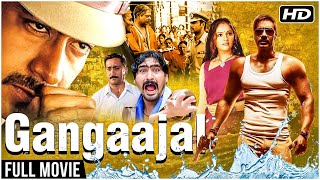 Gangaajal Full Hindi Movie HD  Ajay Devgn Gracy Singh  Prakash Jha  Blockbuster Hindi Movies
