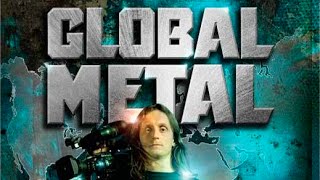 Global Metal Sub Espaol Sam Dunn