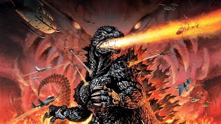 Godzilla 2000 Millennium 1999 Trailers  TV Spots Trimmed