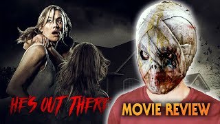 Hes Out There 2018  Movie Review