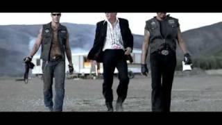 Hell Ride The Gent Michael Madsen tribute