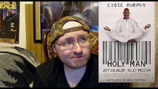 Holy Man 1998 Movie Review
