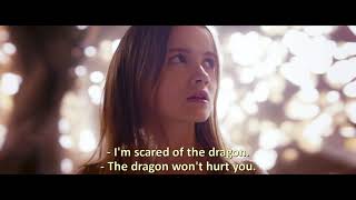 I Am Dragon 2015  Russian Trailer English Subtitles