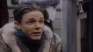 Iron Will Movie Trailer 1994  TV Spot