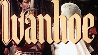 Ivanhoe 1952 Trailer