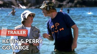 Kevin  Perry Go Large 2000 Trailer HD  Harry Enfield  Rhys Ifans