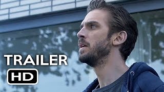 Kill Switch Official Teaser Trailer 1 2017 Dan Stevens SciFi Movie HD