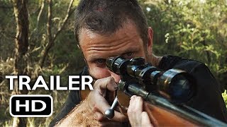 Killing Ground Official Trailer 1 2017 Thriller Movie HD