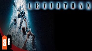 Leviathan 1989  Official Trailer HD