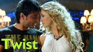 Twist Full Video Song  Love Aaj Kal  Saif Ali Khan  Deepika Padukone  Pritam