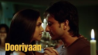Dooriyan  Full Video Song  Love Aaj Kal  Saif Ali Khan Deepika Padukone  Pritam