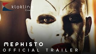 1981 Mephisto Official Trailer 1  Mafilm Objektv Film