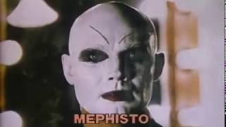 Trailer MEPHISTO Mephisto de Istvn Szab 1981