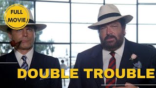 Double Trouble  Action  Comedy  HD  Full Movie in English