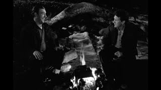 Of Mice and Men 1939 by Lewis Milestone Clip Guys like us that work on ranches  GeorgeLennie