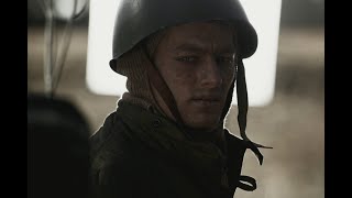  28    Panfilovs 28 Men Teaser 2016  Russian war Movie