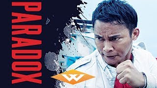 PARADOX Official Trailer  Directed by Wilson Yip  Starring Louis Koo Lam Katung and Wu Yue