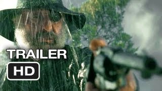 Bless Me Ultima Official Trailer 2013  Benito Martinez Movie HD
