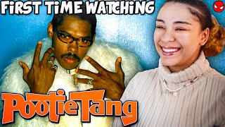 POOTIE TANG 2001  First Time Watching