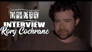 INTERVIEW Rory Cochrane Right At Your Door