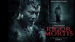 RIGOR MORTIS Official Trailer  Directed by Juno Mak  Starring Chin Siuho Kara Wai and Nina Paw