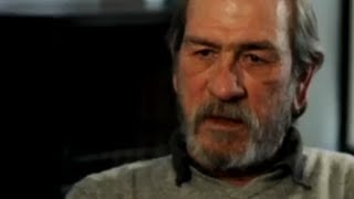 Rolling Thunder 1977 Tommy Lee Jones Talks About The Genre