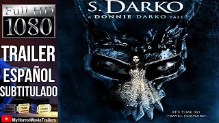 S Darko  A Donnie Darko Tale 2009 Trailer HD  Chris Fisher
