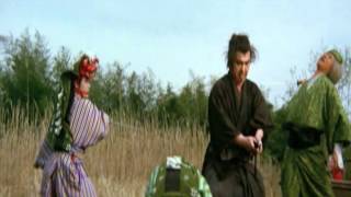 shogun assassin 1980 trailer dubbed