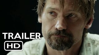 Small Crimes Trailer 1 2017 Nikolaj CosterWaldau Netflix Crime Movie HD