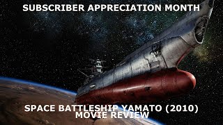 Space Battleship Yamato 2010 Movie Review