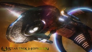 Star Trek  Horizon Full Film