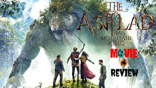 The Ash Lad In the Hall of the Mountain King 2017 Movie Review in English