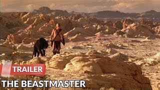 The Beastmaster 1982 Trailer HD  Don Coscarelli