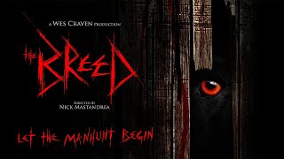 The Breed 2006  Full Horror Movie  Michelle Rodriguez  Taryn Manning  Wes Craven