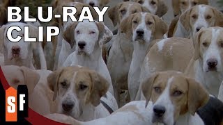 The Omen Collection Omen III The Final Conflict 1981  Clip Puppy Overload HD