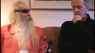 JOHNNY LEGEND INTERVIEWS ANDREW PRINE  BARN OF THE NAKED DEAD  TERROR CIRCUS   2008   HQ 