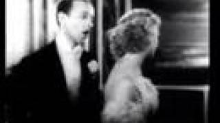The Gay Divorcee Trailer 1934