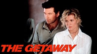 The Getaway 1994 Body Count