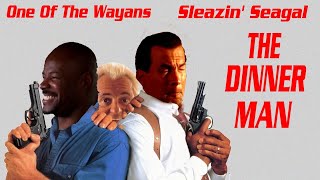 Steven Seagals The Glimmer Man Is So Bad It Has An Incredible MLM Opportunity  Worst Movie Ever