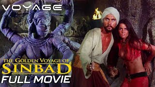 The Golden Voyage of Sinbad  Full Movie  Voyage