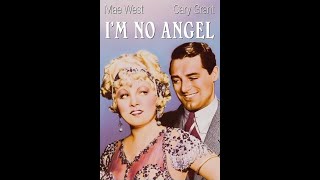 Im No Angel 1933 Trailer