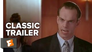 Reckless Kelly 1993 Official Trailer  Yahoo Serious Hugo Weaving Comedy Movie HD